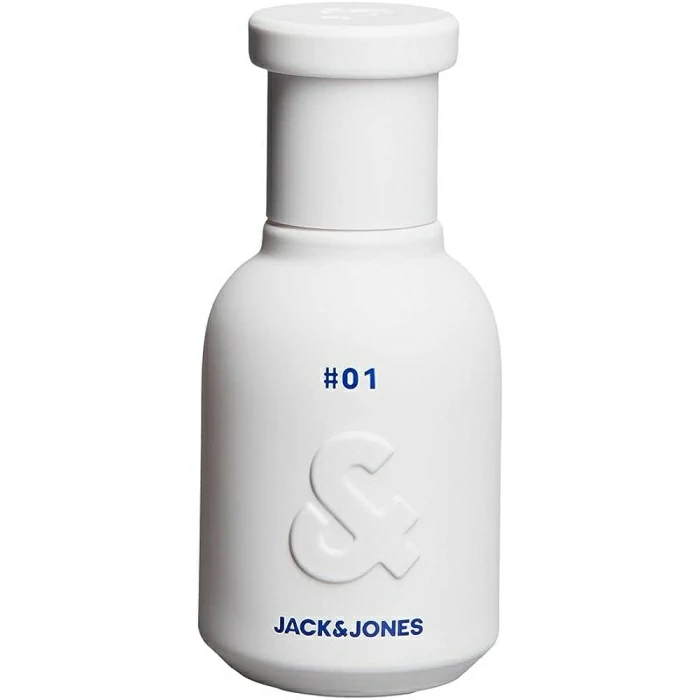 Jack & Jones #01 Edt 75Ml (Mens)