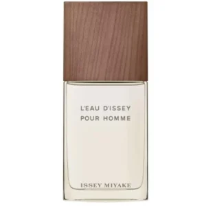 Issey Miyake L'Eau D'Issey Pour Homme Vetiver Edt Intense 100Ml (Mens)