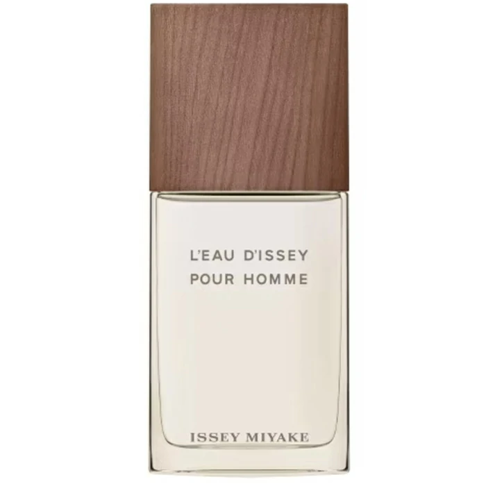 Issey Miyake L'Eau D'Issey Pour Homme Vetiver Edt Intense 100Ml (Mens)