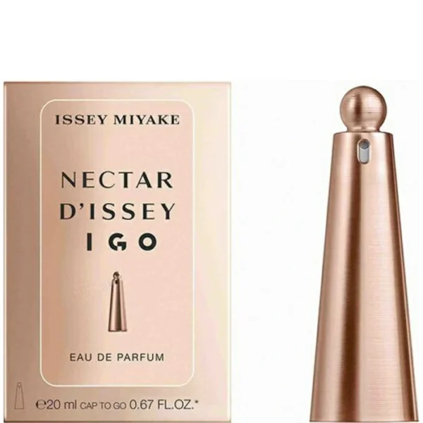 Issey Miyake Nectar D'Issey Igo Edp 20Ml (Womens)
