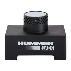 Hummer Black Edt 125Ml (Mens)
