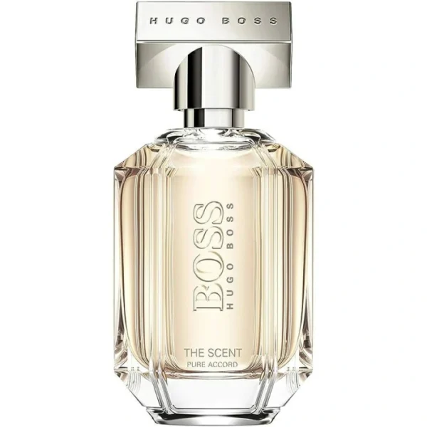 Hugo Boss Boss The Scent Pure Accord For Her Edt 30Ml (Womens)