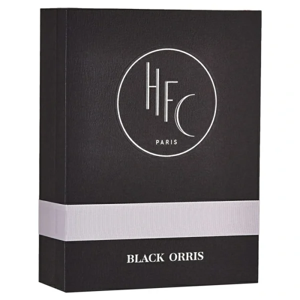 Hfc Black Orris Edp 75Ml (Mens)