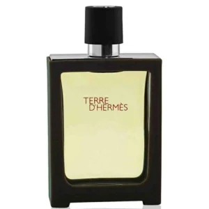 Hermes Terre D'Hermes Edt 30Ml Refillable (Mens)