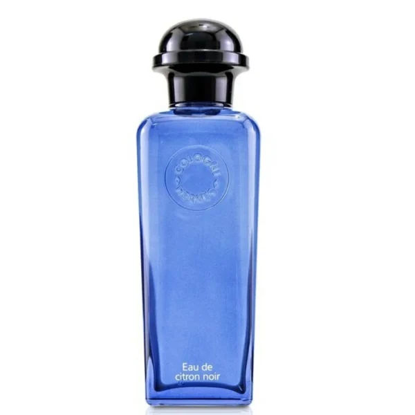 Hermes Eau De Citron Noir Eau De Cologne 50Ml Refillable (Unisex) Hermes Eau De Citron Noir Eau De Cologne 50Ml Refillable (Unisex)