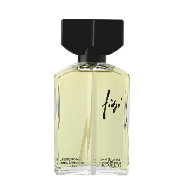 Guy Laroche Fidji Edt 50Ml (Womens)