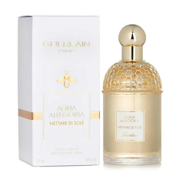 Guerlain Aqua Allegoria Nettare Di Sole Edt 125Ml (Womens)