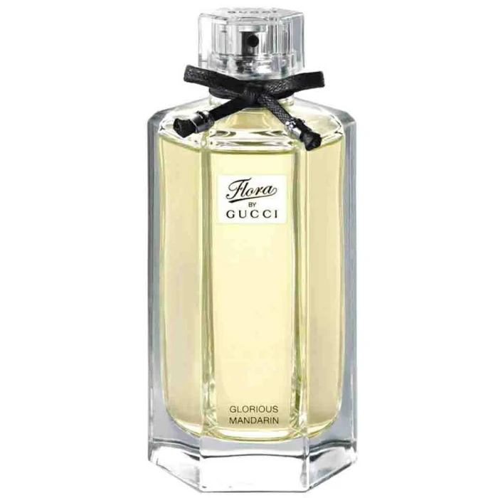 Gucci Flora Glorious Mandarin Edt 100Ml (Womens)