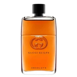 Gucci Guilty Absolute Pour Homme Edp 50Ml (Mens)