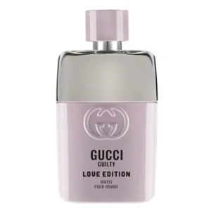 Gucci Guilty Love Edition Mmxxi Pour Homme Edt 50Ml (Mens)