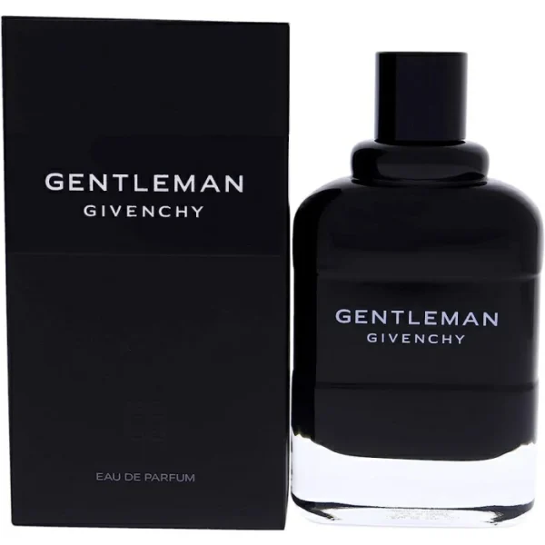 Givenchy Gentleman Edp 60Ml (Mens)