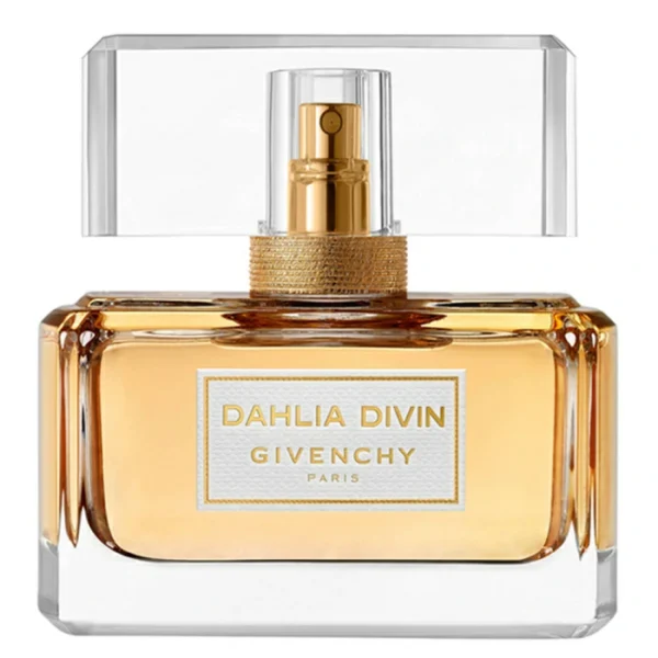 Givenchy Dahlia Divin Edp 50Ml (Womens)