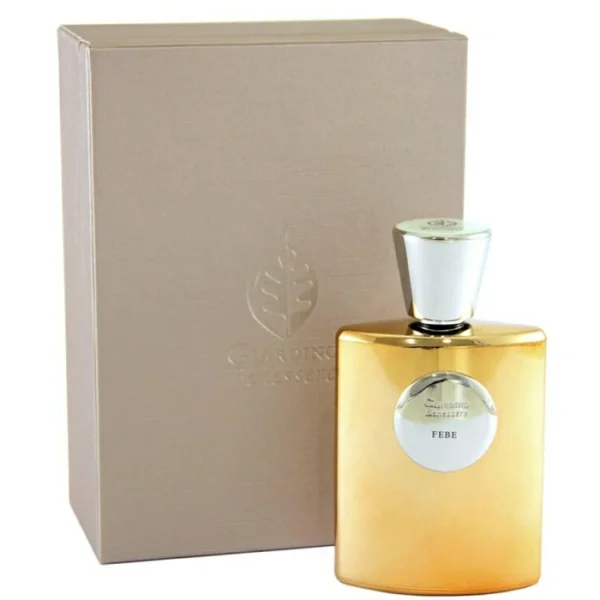 Giardino Benessere Febe Extrait De Parfum 100Ml (Unisex) Giardino Benessere Febe Extrait De Parfum 100Ml (Unisex)