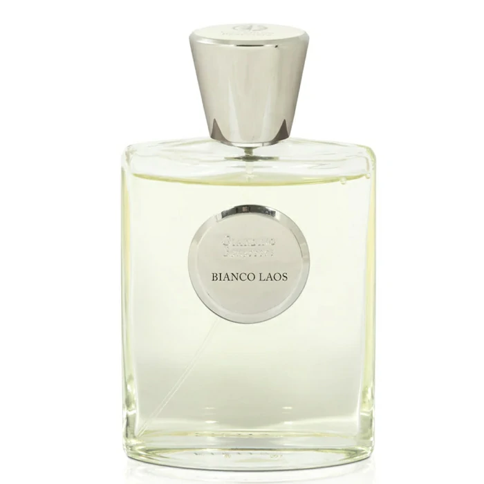 Giardino Benessere Bianco Laos Edp 100Ml (Unisex)