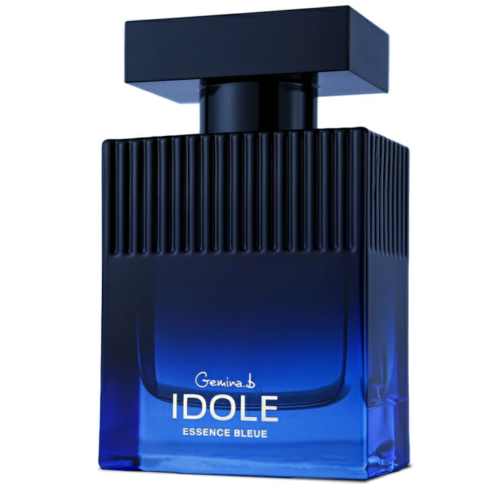 Geparlys Idole Essence Bleue Edt 90Ml (Mens)