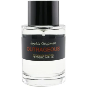 Frederic Malle Outrageous Edt 100Ml (Unisex)