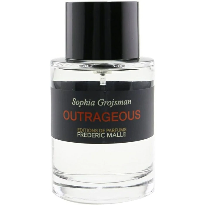 Frederic Malle Outrageous Edt 100Ml (Unisex)