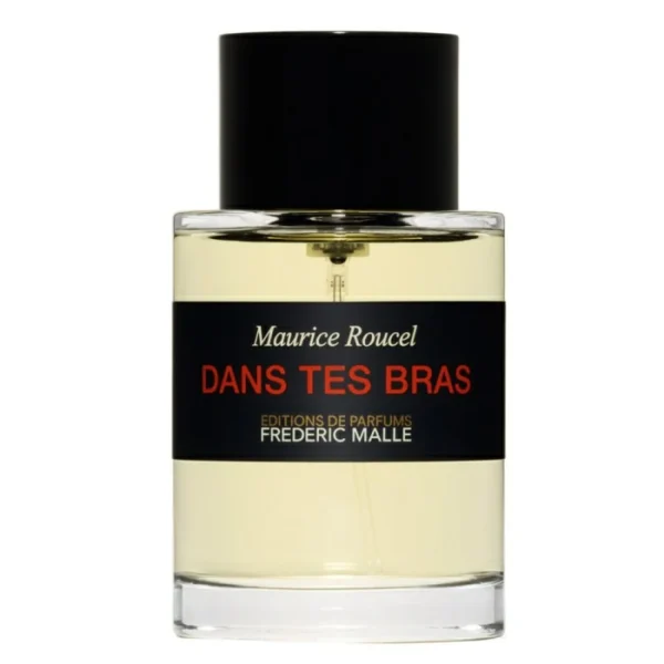 Frederic Malle Dans Tes Bras Edp 100Ml (Unisex) Frederic Malle Dans Tes Bras Edp 100Ml (Unisex)