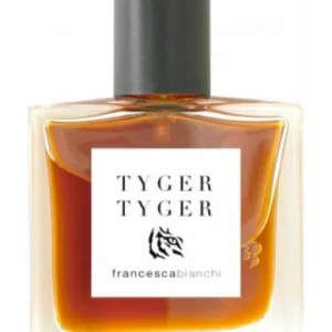 Francesca Bianchi Tyger Tyger Extrait De Parfum 30Ml (Unisex)
