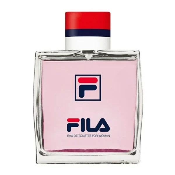 Fila Italia Edt 100Ml (Womens)