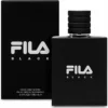 Fila Black Edt 100Ml (Mens)