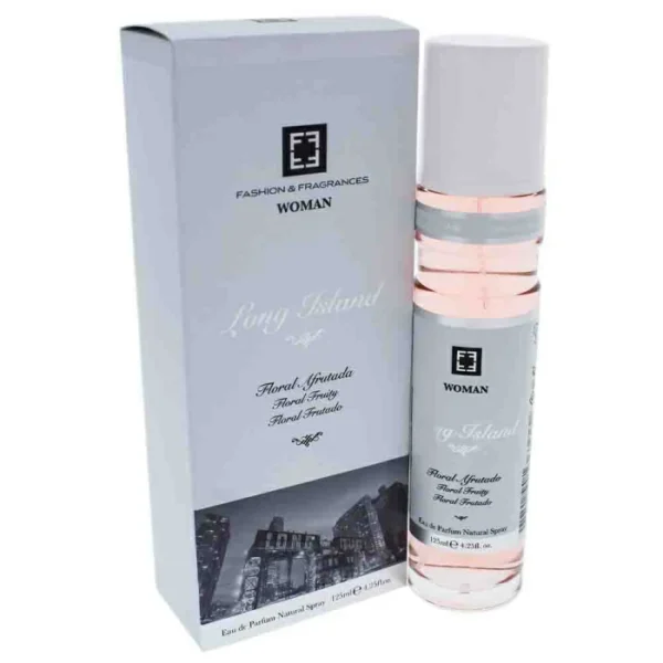 Fashion & Fragrances Long Island Edp 125Ml (Womens)