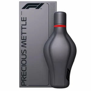 F1 Race Collection Precious Mettle Edt 75Ml (Unisex)