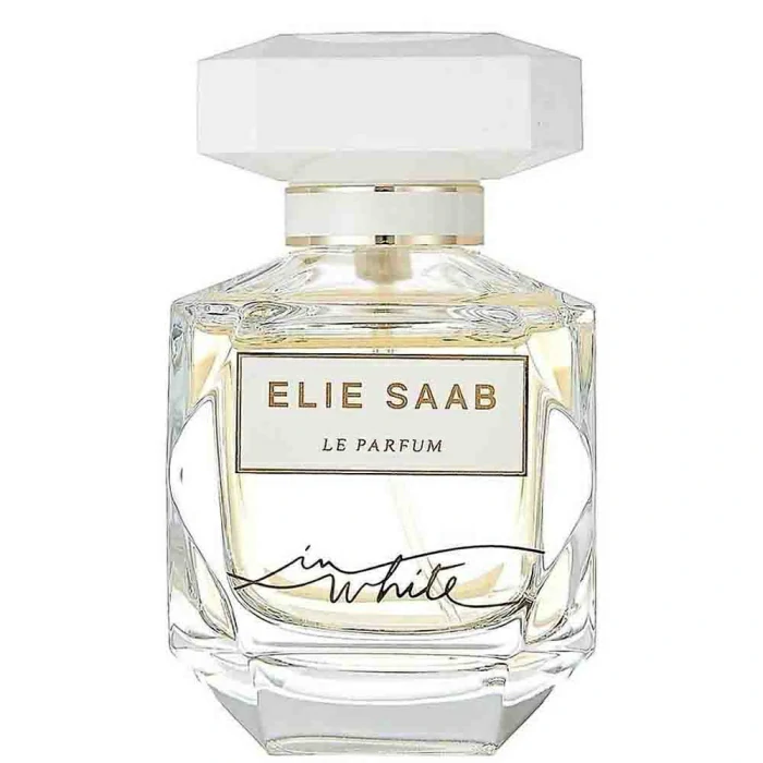 Elie Saab Le Parfum In White Edp 50Ml (Womens)