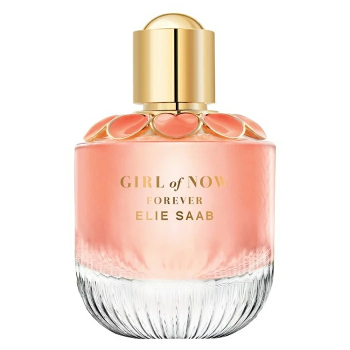 Elie Saab Girl Of Now Forever Edp 90Ml (Womens)