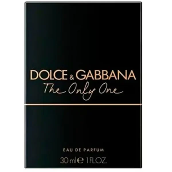 Dolce & Gabbana The Only One Edp 30Ml (Womens)