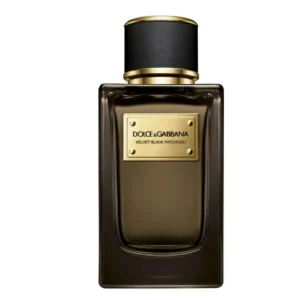 Dolce & Gabbana Velvet Black Patchouli Edp 150Ml (Unisex)