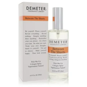Demeter Between The Sheets Cologne 120Ml (Unisex)
