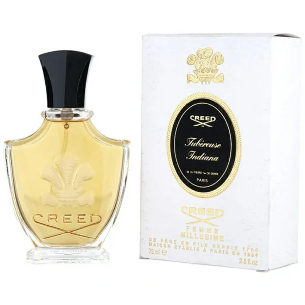 Creed Tubereuse Indiana Edp 75Ml (Womens)