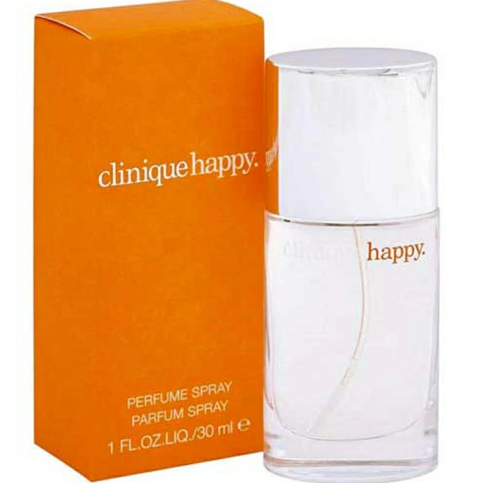 Clinique Happy Parfum 30Ml (Womens)