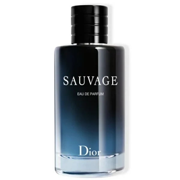 Christian Dior Sauvage Edp 200Ml (Mens)