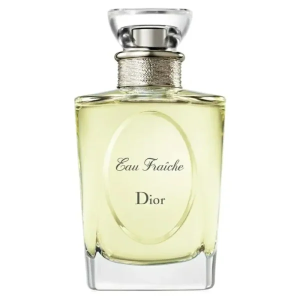 Christian Dior Eau Fraiche Edt 100Ml (Womens)