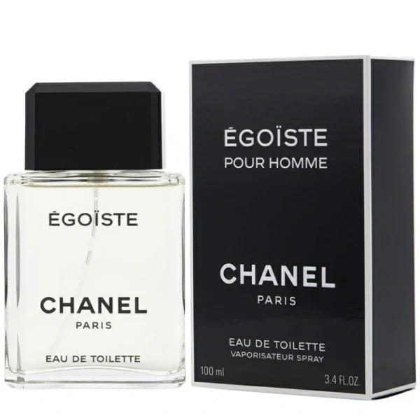 Chanel Egoiste Edt 100Ml (Mens)