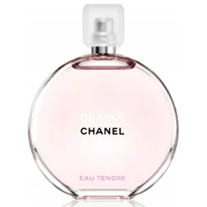 Chanel Chance Eau Tendre Edt 100Ml (Womens)