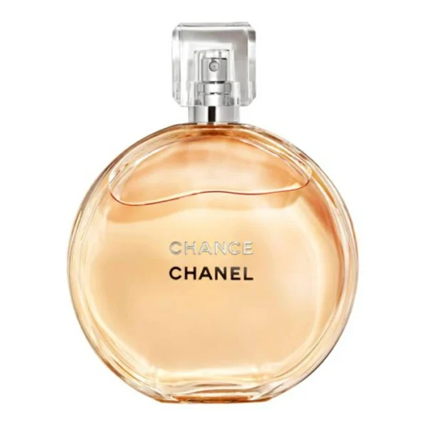 Chanel Chance Edt 100Ml (Womens)