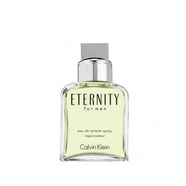 Calvin Klein Eternity Edt 30Ml (Mens)