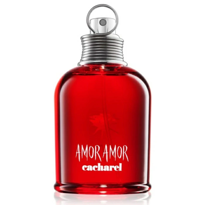 Cacharel Amor Amor Edt 50Ml (Womens)