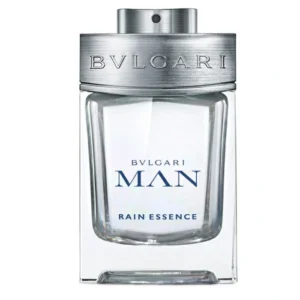 Bvlgari Man Rain Essence Edp 100Ml (Mens)