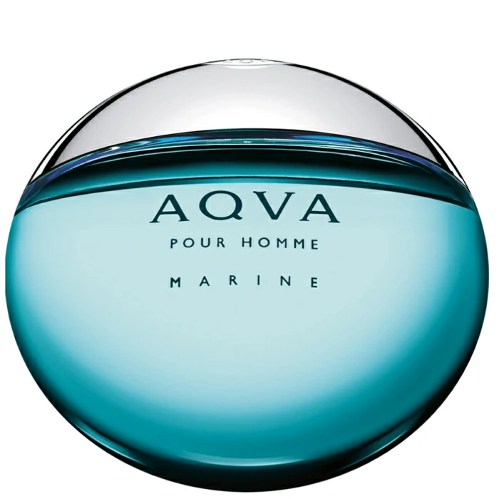Bvlgari Aqva Pour Homme Edt 50Ml (Mens)