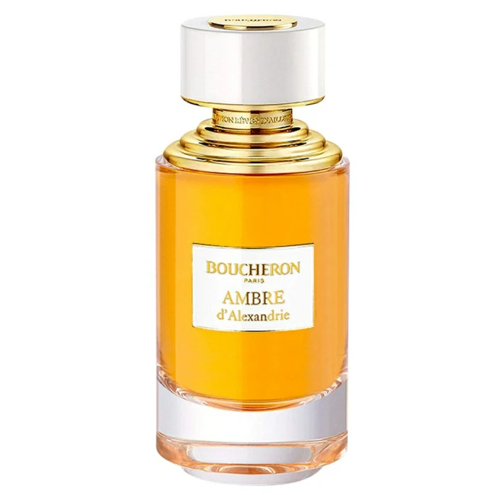 Boucheron Ambre D'Alexandrie Edp 125Ml (Unisex)