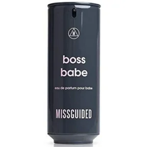 Boss Babe Missguided Edp 80Ml (Womens)