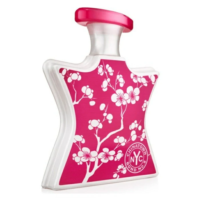 Bond No.9 New York China Town Edp 100Ml (Unisex)