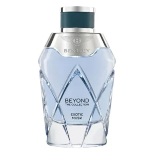 Bentley Beyond The Collection Exotic Musk Edp 100Ml (Mens)