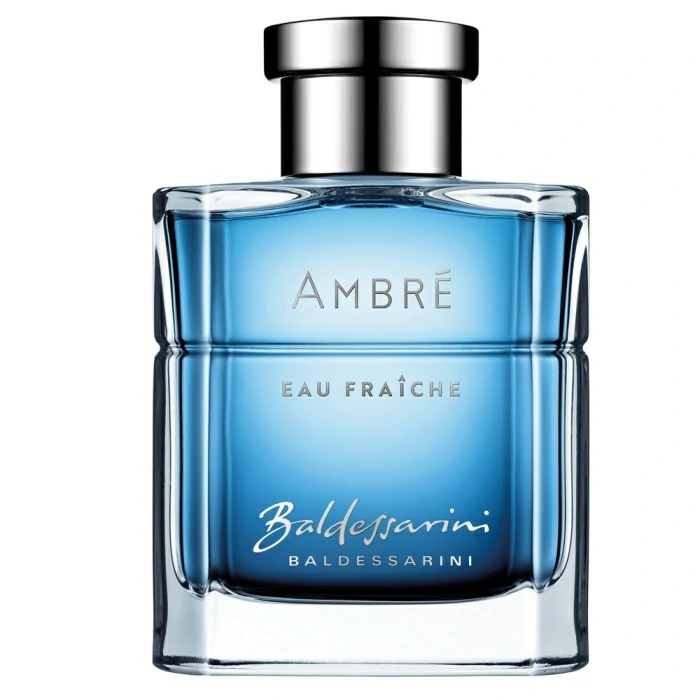 Baldessarini Ambre Eau Fraiche Edt 50Ml (Mens)