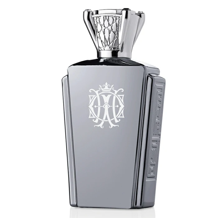 Attar Al Has Metallic Oud Edp 100Ml (Unisex)