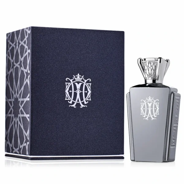 Attar Al Has Metallic Oud Edp 100Ml (Unisex)